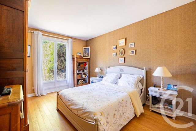 Maison &agrave; vendre - 7 pi&egrave;ces - 152 m2 - Draveil - 91 - ILE-DE-FRANCE