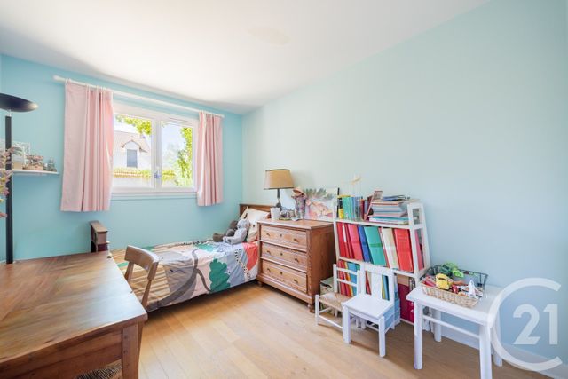 Maison &agrave; vendre - 7 pi&egrave;ces - 152 m2 - Draveil - 91 - ILE-DE-FRANCE