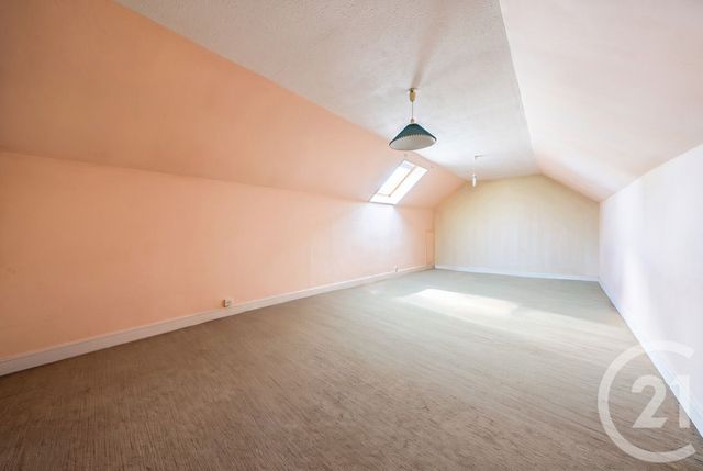 Maison &agrave; vendre - 7 pi&egrave;ces - 152 m2 - Draveil - 91 - ILE-DE-FRANCE