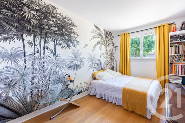 Maison &agrave; vendre - 7 pi&egrave;ces - 152 m2 - Draveil - 91 - ILE-DE-FRANCE