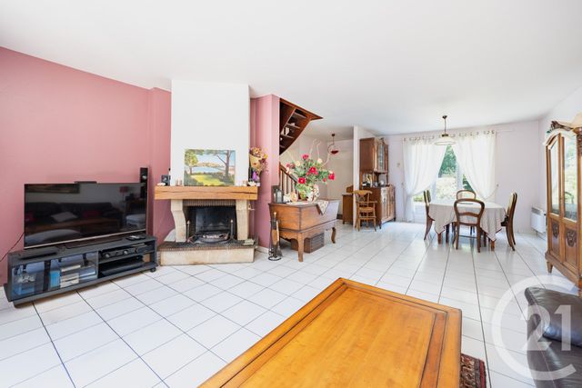 Maison &agrave; vendre - 7 pi&egrave;ces - 152 m2 - Draveil - 91 - ILE-DE-FRANCE