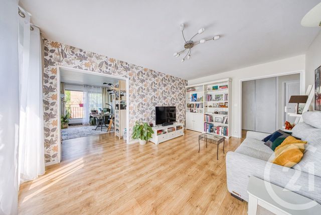 appartement - BRUNOY - 91