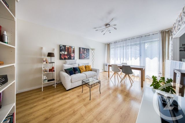 appartement - BRUNOY - 91
