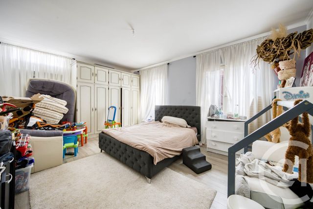 Maison &agrave; vendre - 6 pi&egrave;ces - 130,57 m2 - Vigneux Sur Seine - 91 - ILE-DE-FRANCE