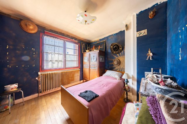 Maison &agrave; vendre - 5 pi&egrave;ces - 73,88 m2 - Draveil - 91 - ILE-DE-FRANCE