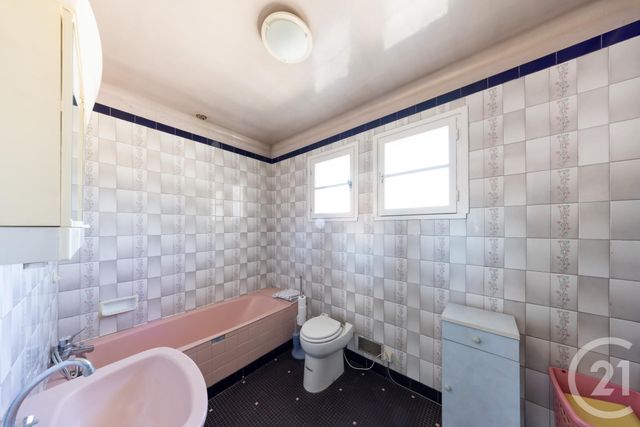 Maison &agrave; vendre - 5 pi&egrave;ces - 73,88 m2 - Draveil - 91 - ILE-DE-FRANCE