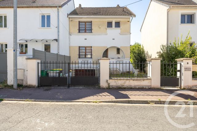 maison - DRAVEIL - 91