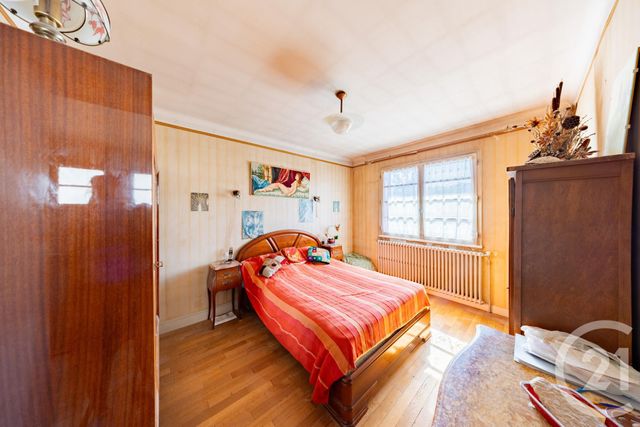 Maison &agrave; vendre - 5 pi&egrave;ces - 73,88 m2 - Draveil - 91 - ILE-DE-FRANCE