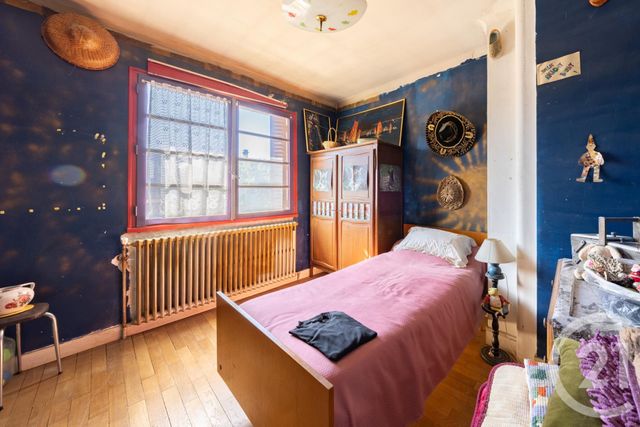 Maison &agrave; vendre - 5 pi&egrave;ces - 73,88 m2 - Draveil - 91 - ILE-DE-FRANCE