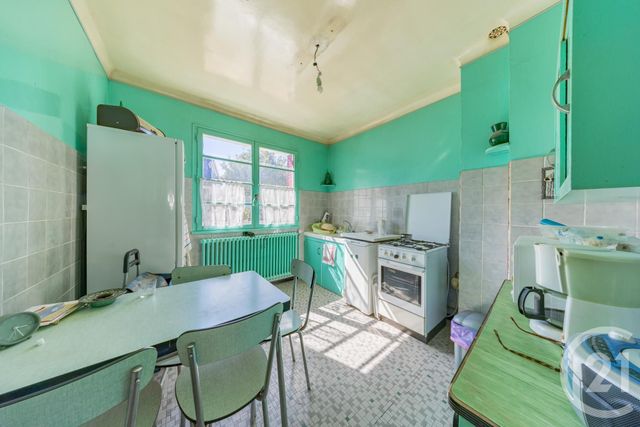 Maison &agrave; vendre - 5 pi&egrave;ces - 73,88 m2 - Draveil - 91 - ILE-DE-FRANCE