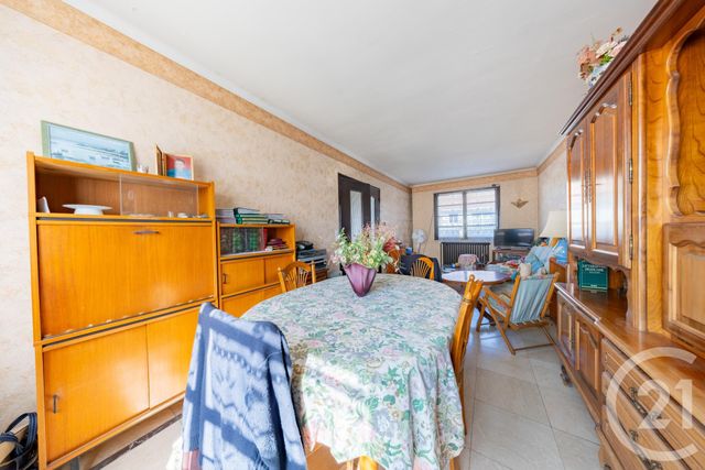 Maison &agrave; vendre - 5 pi&egrave;ces - 73,88 m2 - Draveil - 91 - ILE-DE-FRANCE