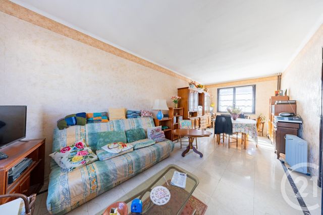 Maison &agrave; vendre - 5 pi&egrave;ces - 73,88 m2 - Draveil - 91 - ILE-DE-FRANCE