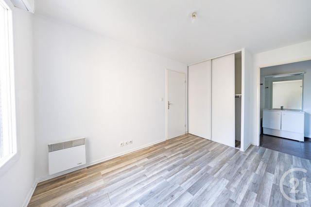 Appartement F2 &agrave; vendre - 2 pi&egrave;ces - 39 m2 - Vigneux Sur Seine - 91 - ILE-DE-FRANCE