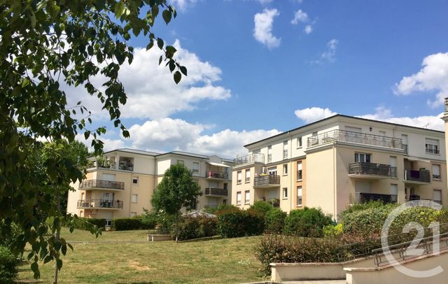 Appartement F2 &agrave; vendre - 2 pi&egrave;ces - 39 m2 - Vigneux Sur Seine - 91 - ILE-DE-FRANCE