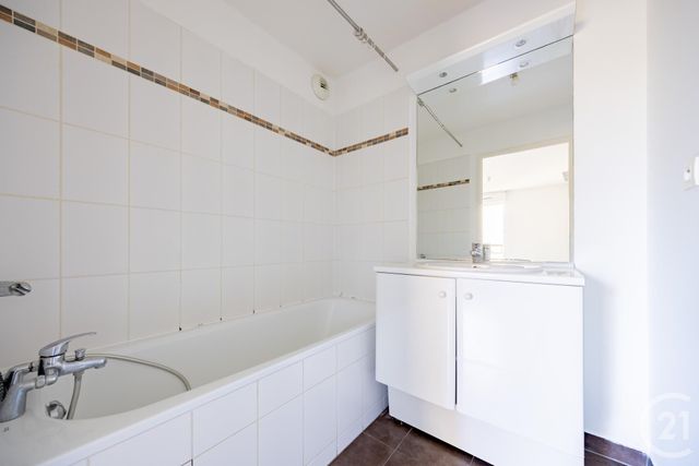 Appartement F2 &agrave; vendre - 2 pi&egrave;ces - 39 m2 - Vigneux Sur Seine - 91 - ILE-DE-FRANCE