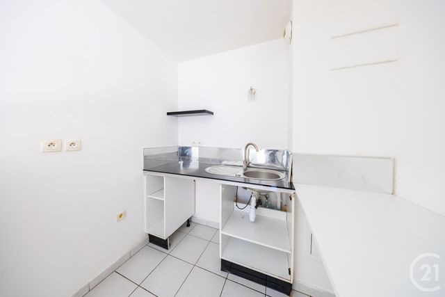 Appartement F2 &agrave; vendre - 2 pi&egrave;ces - 39 m2 - Vigneux Sur Seine - 91 - ILE-DE-FRANCE
