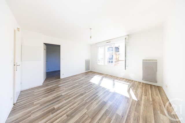 Appartement F2 &agrave; vendre - 2 pi&egrave;ces - 39 m2 - Vigneux Sur Seine - 91 - ILE-DE-FRANCE