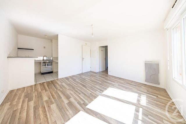Appartement F2 &agrave; vendre - 2 pi&egrave;ces - 39 m2 - Vigneux Sur Seine - 91 - ILE-DE-FRANCE