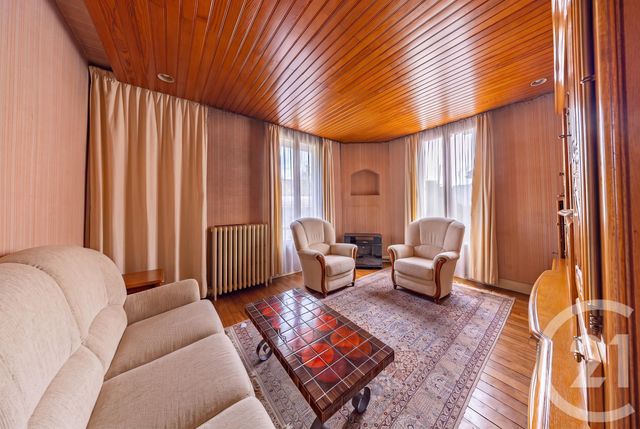 Maison &agrave; vendre - 5 pi&egrave;ces - 101,35 m2 - Vigneux Sur Seine - 91 - ILE-DE-FRANCE