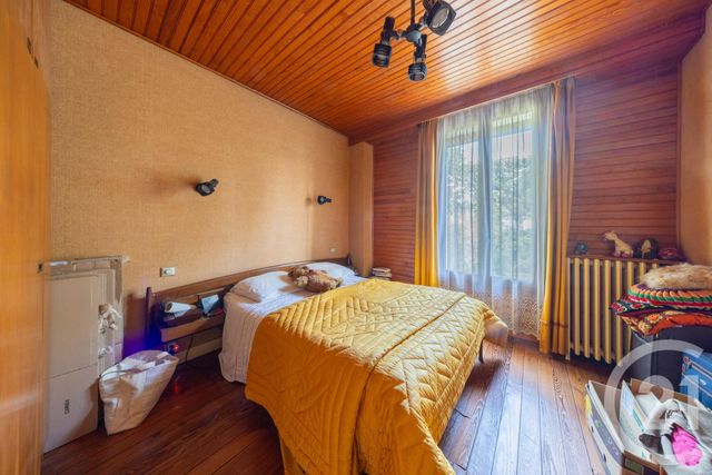 Maison &agrave; vendre - 5 pi&egrave;ces - 101,35 m2 - Vigneux Sur Seine - 91 - ILE-DE-FRANCE