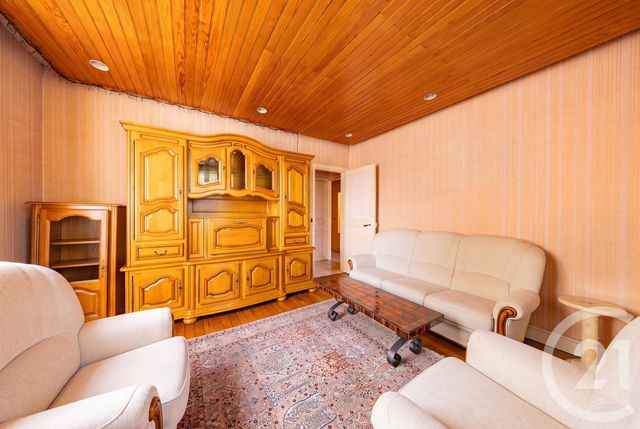 Maison &agrave; vendre - 5 pi&egrave;ces - 101,35 m2 - Vigneux Sur Seine - 91 - ILE-DE-FRANCE