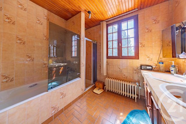 Maison &agrave; vendre - 5 pi&egrave;ces - 101,35 m2 - Vigneux Sur Seine - 91 - ILE-DE-FRANCE
