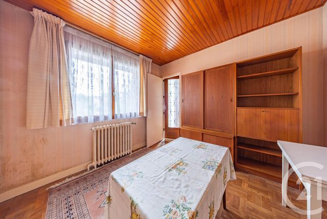 Maison &agrave; vendre - 5 pi&egrave;ces - 101,35 m2 - Vigneux Sur Seine - 91 - ILE-DE-FRANCE