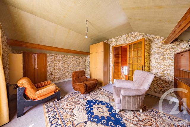 Maison &agrave; vendre - 5 pi&egrave;ces - 101,35 m2 - Vigneux Sur Seine - 91 - ILE-DE-FRANCE
