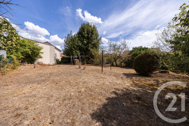 Maison &agrave; vendre - 5 pi&egrave;ces - 101,35 m2 - Vigneux Sur Seine - 91 - ILE-DE-FRANCE