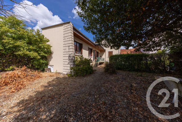 Maison &agrave; vendre - 5 pi&egrave;ces - 101,35 m2 - Vigneux Sur Seine - 91 - ILE-DE-FRANCE