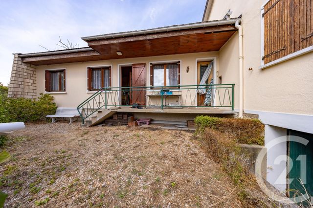 Maison &agrave; vendre - 5 pi&egrave;ces - 101,35 m2 - Vigneux Sur Seine - 91 - ILE-DE-FRANCE