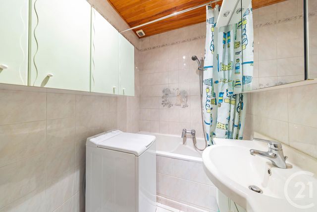 Maison &agrave; vendre - 5 pi&egrave;ces - 101,35 m2 - Vigneux Sur Seine - 91 - ILE-DE-FRANCE