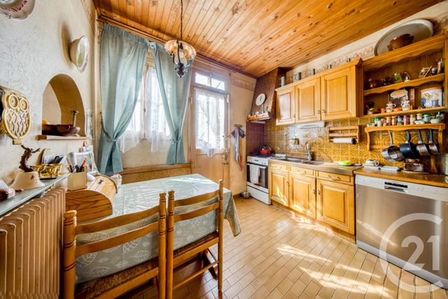 Maison &agrave; vendre - 6 pi&egrave;ces - 132,13 m2 - Yerres - 91 - ILE-DE-FRANCE