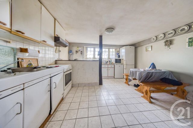 Maison &agrave; vendre - 6 pi&egrave;ces - 132,13 m2 - Yerres - 91 - ILE-DE-FRANCE