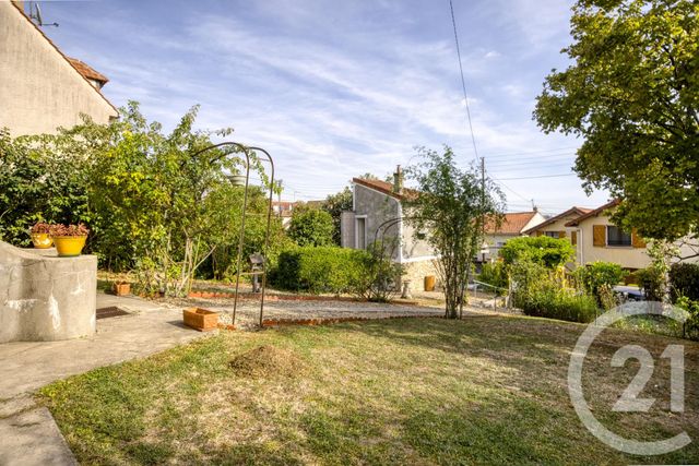 Maison &agrave; vendre - 6 pi&egrave;ces - 132,13 m2 - Yerres - 91 - ILE-DE-FRANCE
