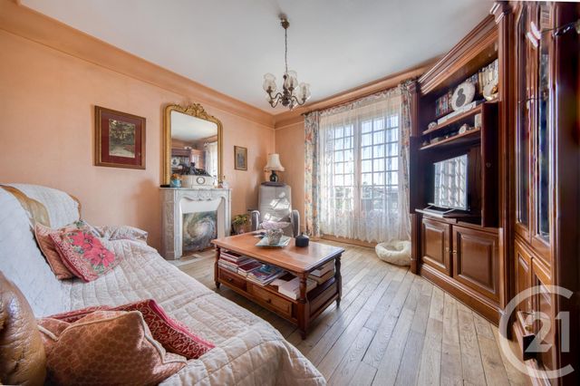 Maison &agrave; vendre - 6 pi&egrave;ces - 132,13 m2 - Yerres - 91 - ILE-DE-FRANCE