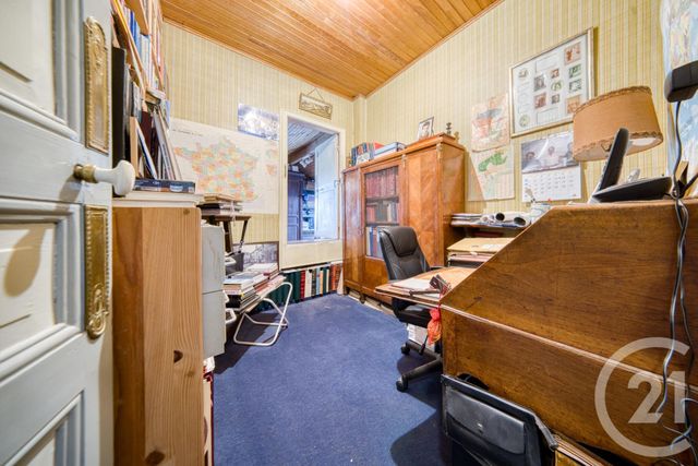 Maison &agrave; vendre - 6 pi&egrave;ces - 132,13 m2 - Yerres - 91 - ILE-DE-FRANCE
