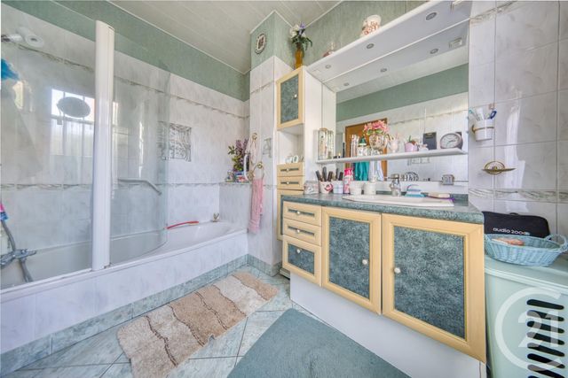 Maison &agrave; vendre - 6 pi&egrave;ces - 132,13 m2 - Yerres - 91 - ILE-DE-FRANCE