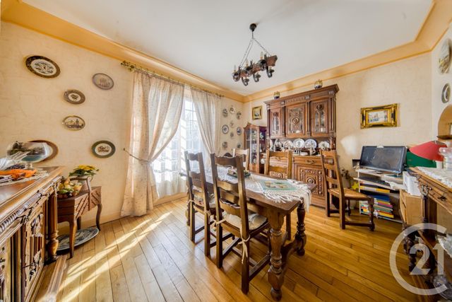 Maison &agrave; vendre - 6 pi&egrave;ces - 132,13 m2 - Yerres - 91 - ILE-DE-FRANCE