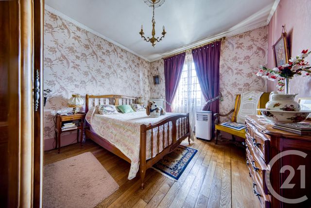 Maison &agrave; vendre - 6 pi&egrave;ces - 132,13 m2 - Yerres - 91 - ILE-DE-FRANCE