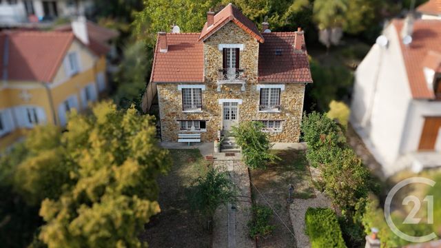 Maison à vendre YERRES