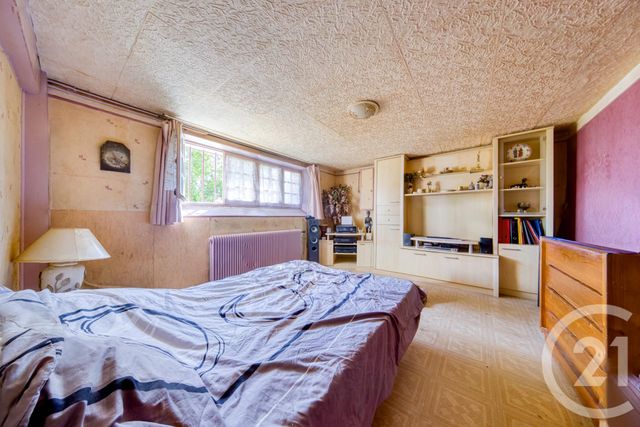 Maison &agrave; vendre - 6 pi&egrave;ces - 132,13 m2 - Yerres - 91 - ILE-DE-FRANCE