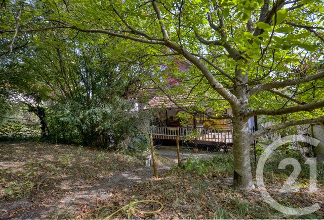 Maison &agrave; vendre - 6 pi&egrave;ces - 132,13 m2 - Yerres - 91 - ILE-DE-FRANCE