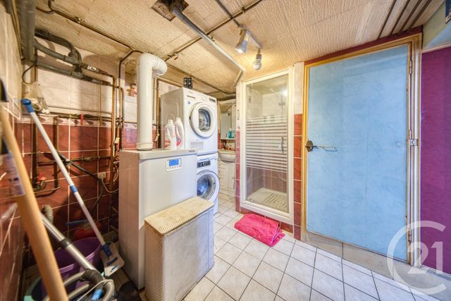 Maison &agrave; vendre - 6 pi&egrave;ces - 132,13 m2 - Yerres - 91 - ILE-DE-FRANCE