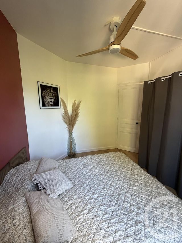 Appartement F2 &agrave; louer - 2 pi&egrave;ces - 36,32 m2 - Brunoy - 91 - ILE-DE-FRANCE