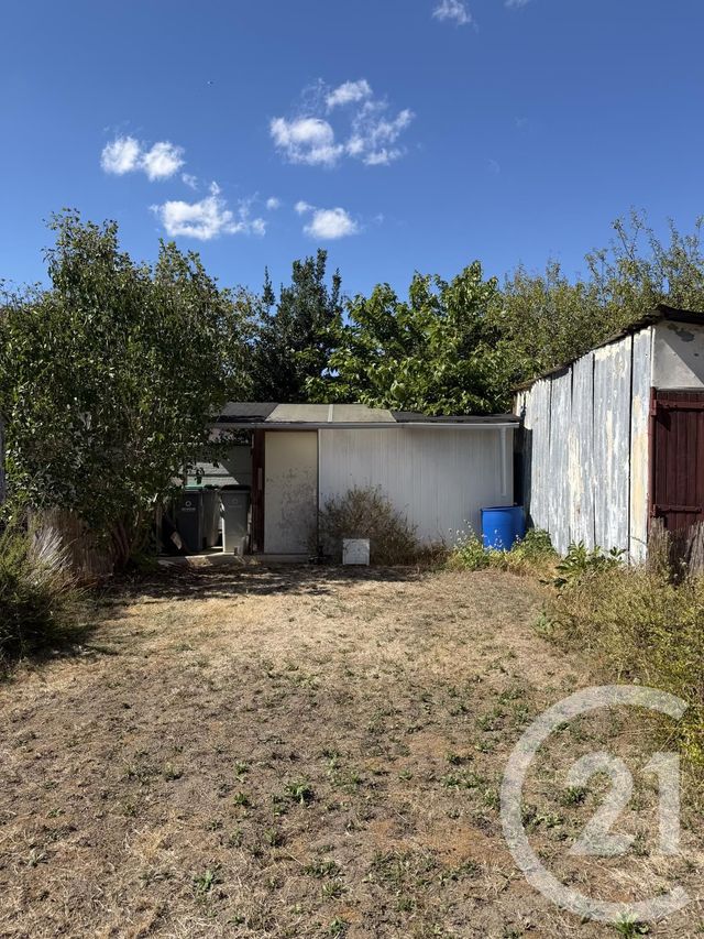 Appartement F2 &agrave; louer - 2 pi&egrave;ces - 36,32 m2 - Brunoy - 91 - ILE-DE-FRANCE