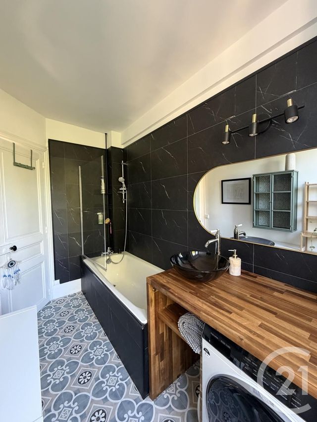 Appartement F2 &agrave; louer - 2 pi&egrave;ces - 36,32 m2 - Brunoy - 91 - ILE-DE-FRANCE