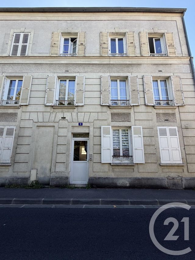 Appartement F2 &agrave; louer - 2 pi&egrave;ces - 36,32 m2 - Brunoy - 91 - ILE-DE-FRANCE