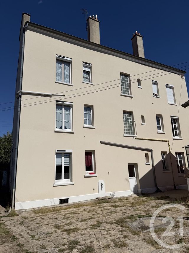Appartement F2 &agrave; louer - 2 pi&egrave;ces - 36,32 m2 - Brunoy - 91 - ILE-DE-FRANCE
