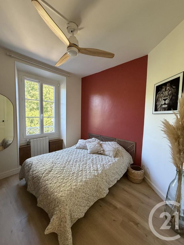 Appartement F2 &agrave; louer - 2 pi&egrave;ces - 36,32 m2 - Brunoy - 91 - ILE-DE-FRANCE